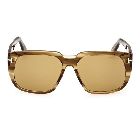 NEW TOM FORD SUNGLASSES - Picture 2 of 3